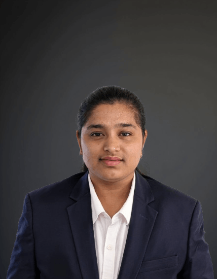 Komal Jadiya