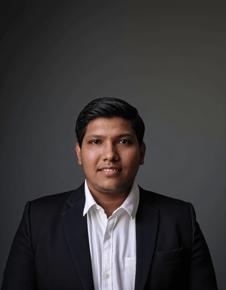 Raj Jadiya