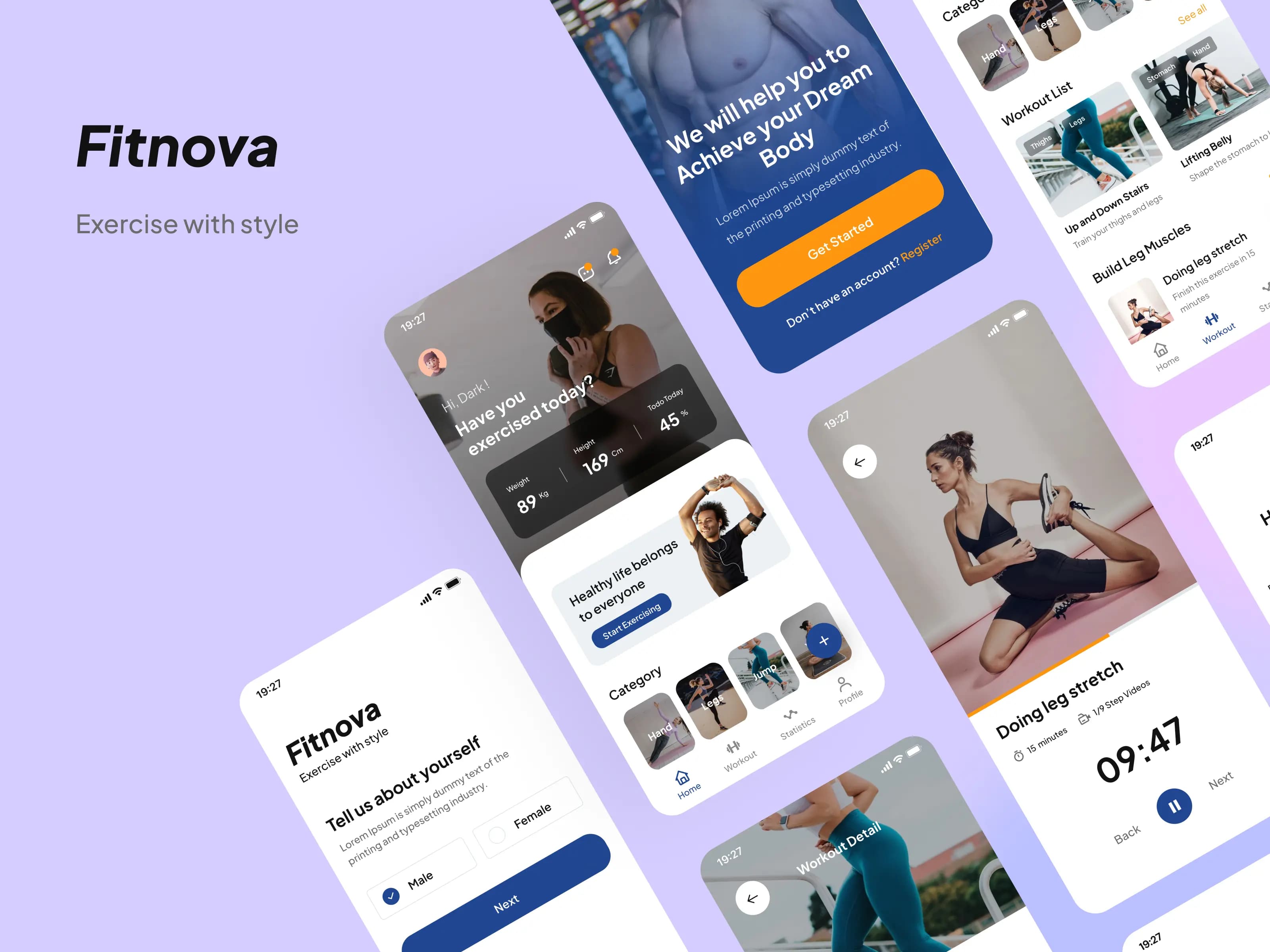Fitnova