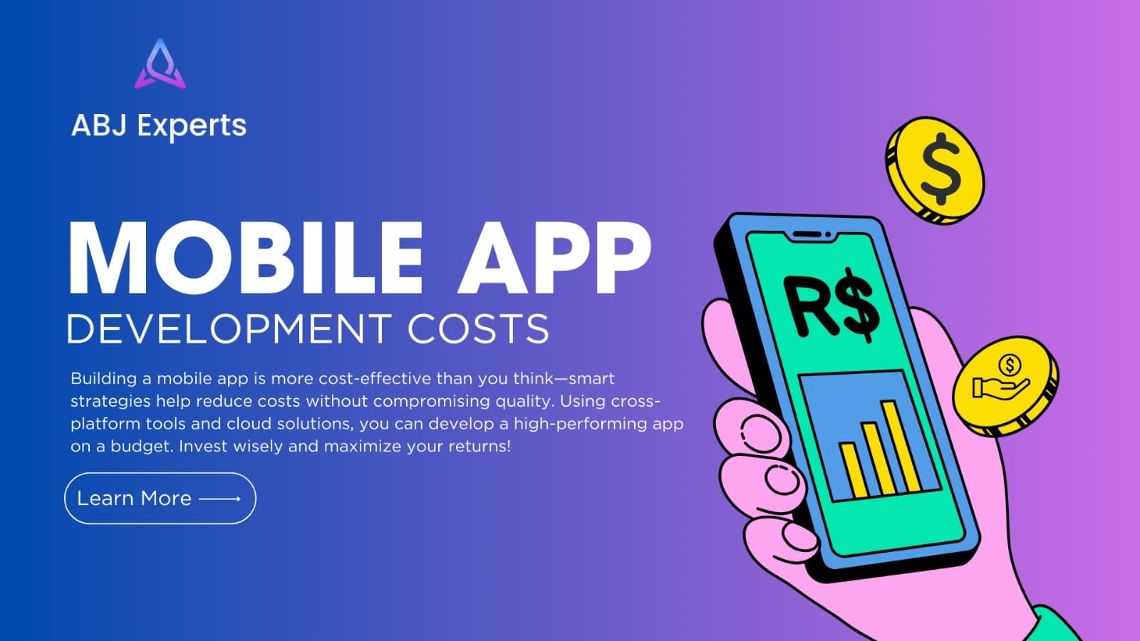 Mobile App Development Costs: A Comprehensive Guide