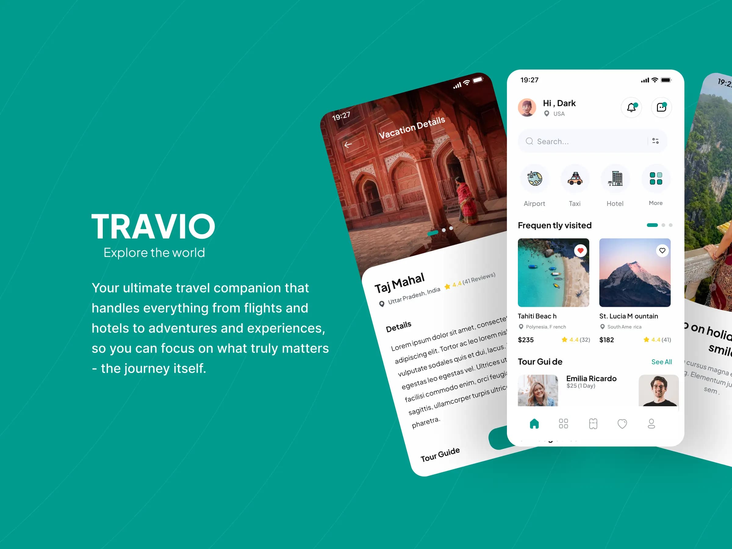 Travio